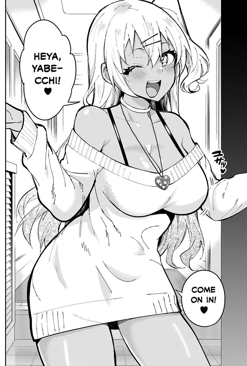 Read Gal Gohan Manga Online