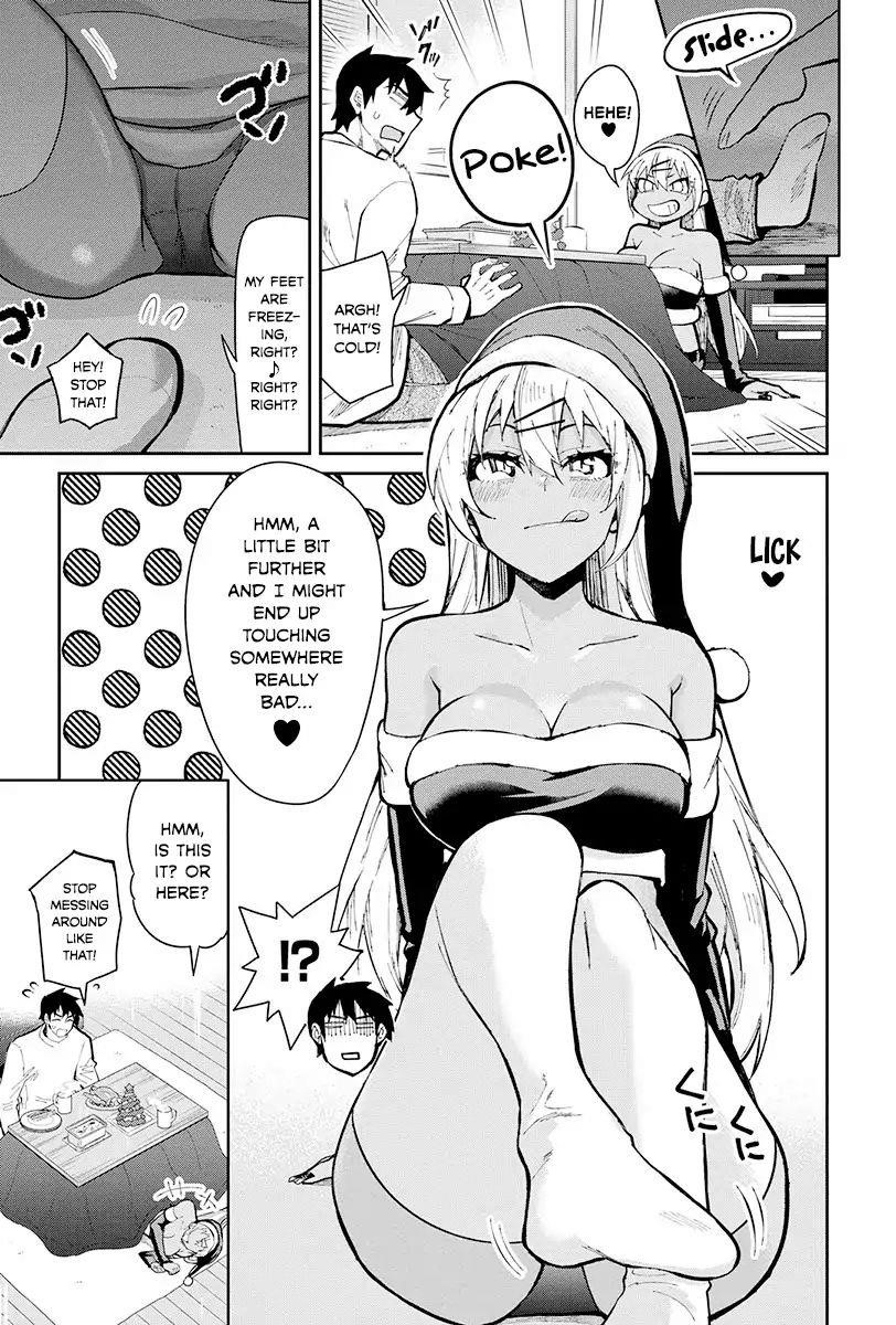 Read Gal Gohan Manga Online