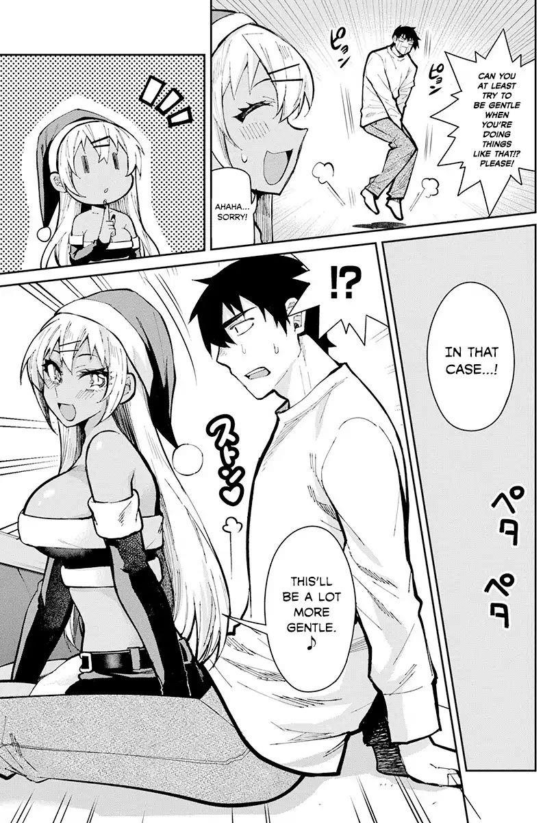 Read Gal Gohan Manga Online