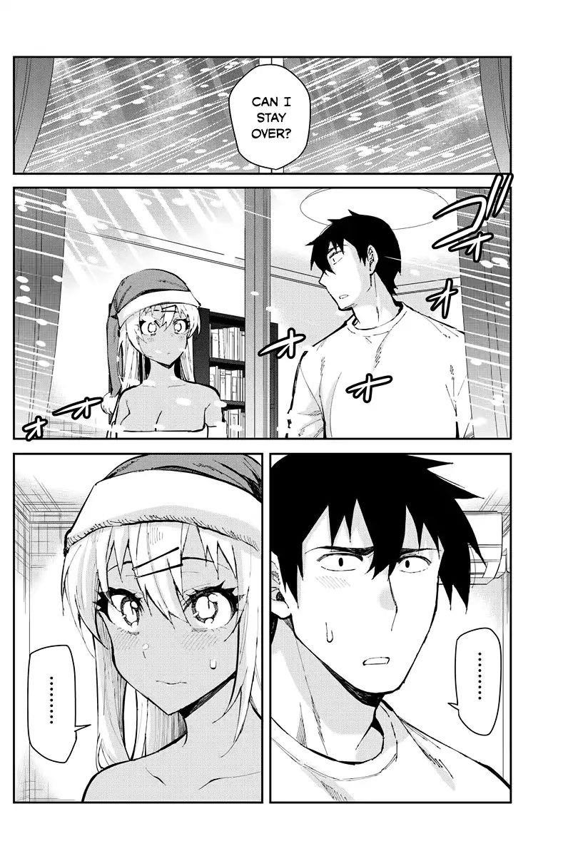 Read Gal Gohan Manga Online