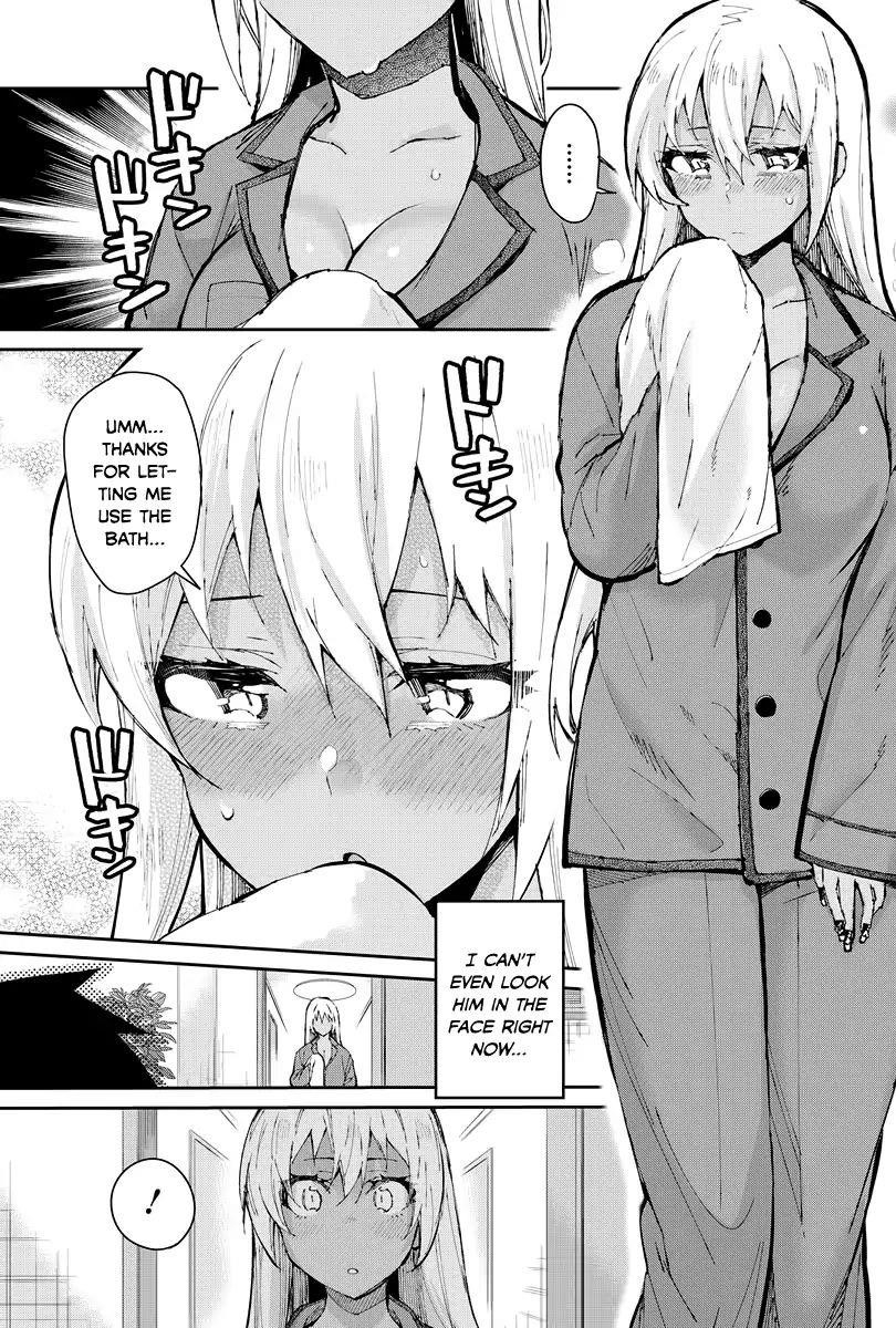 Read Gal Gohan Manga Online