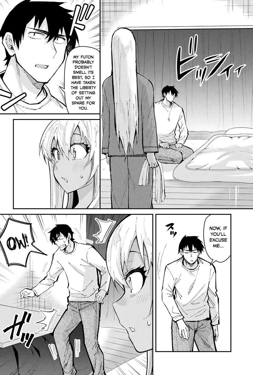 Read Gal Gohan Manga Online