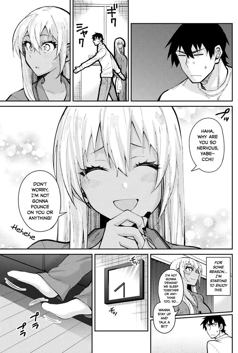 Read Gal Gohan Manga Online