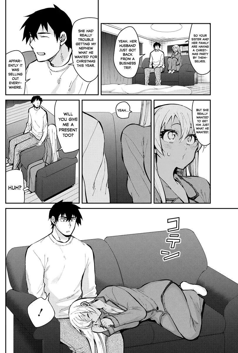 Read Gal Gohan Manga Online