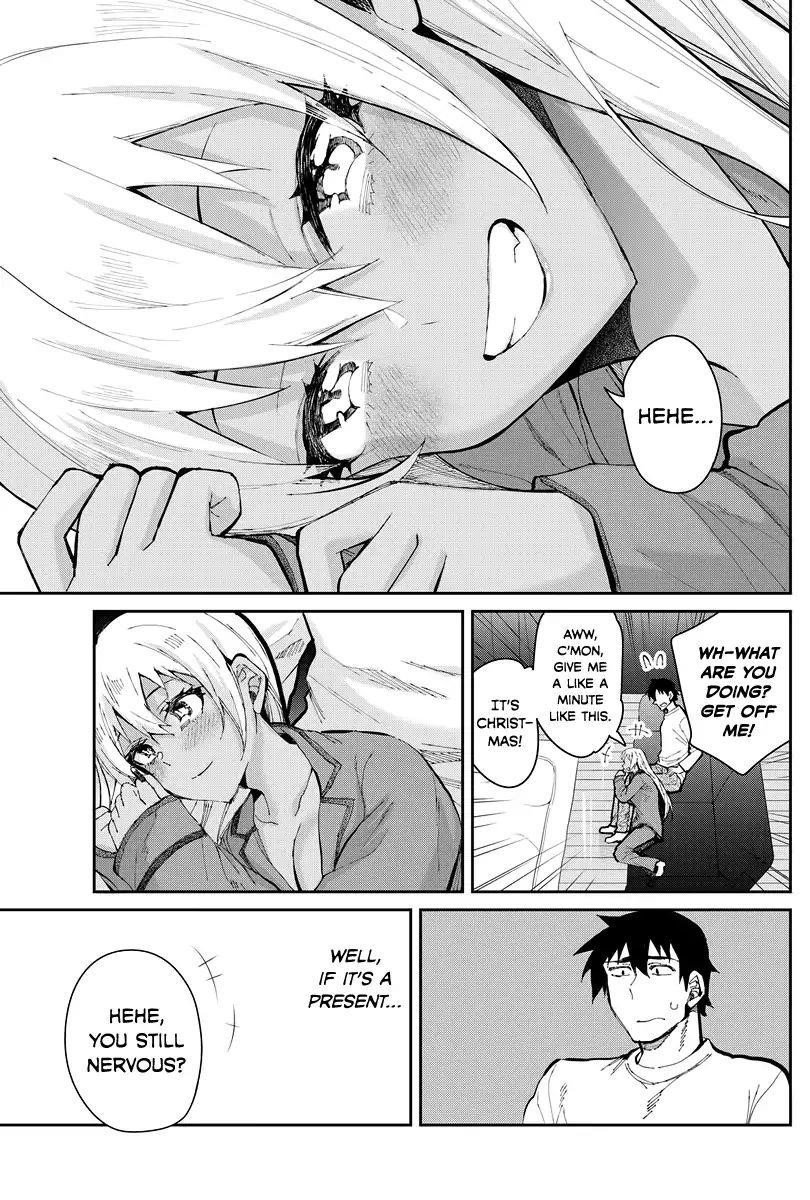 Read Gal Gohan Manga Online