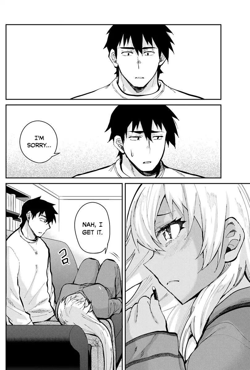 Read Gal Gohan Manga Online