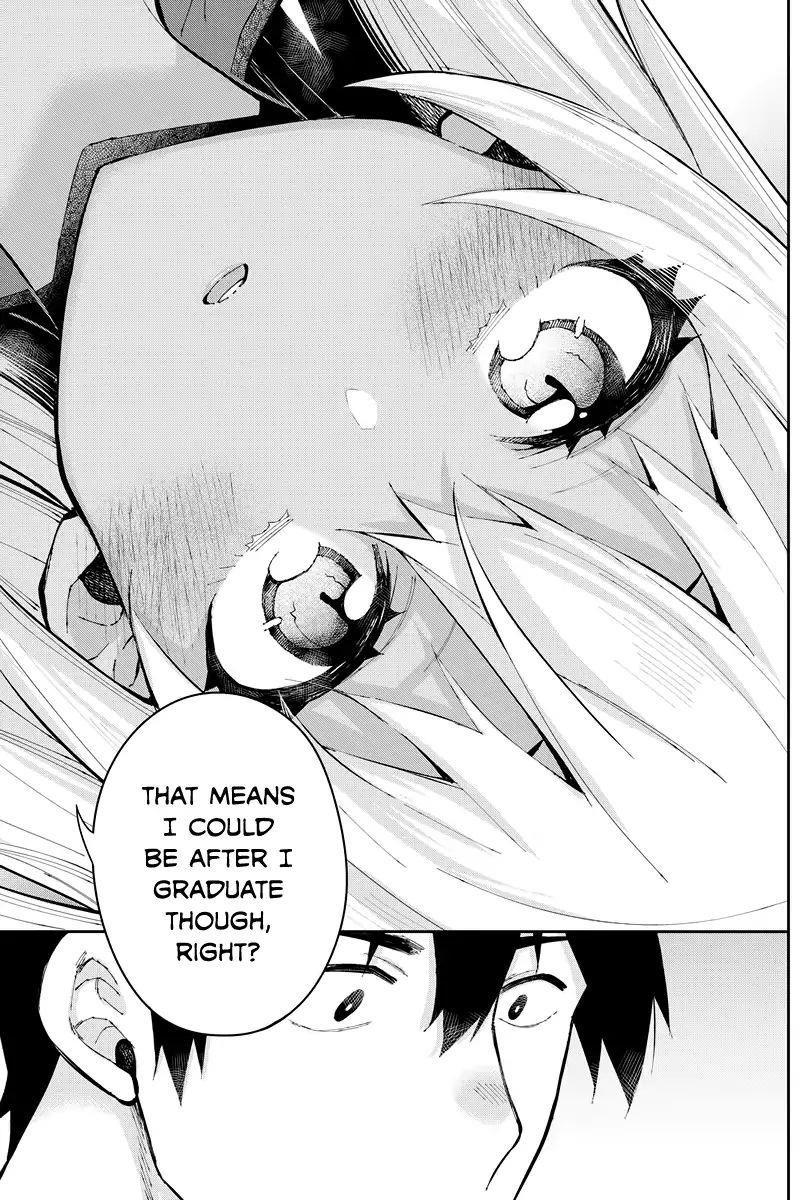 Read Gal Gohan Manga Online