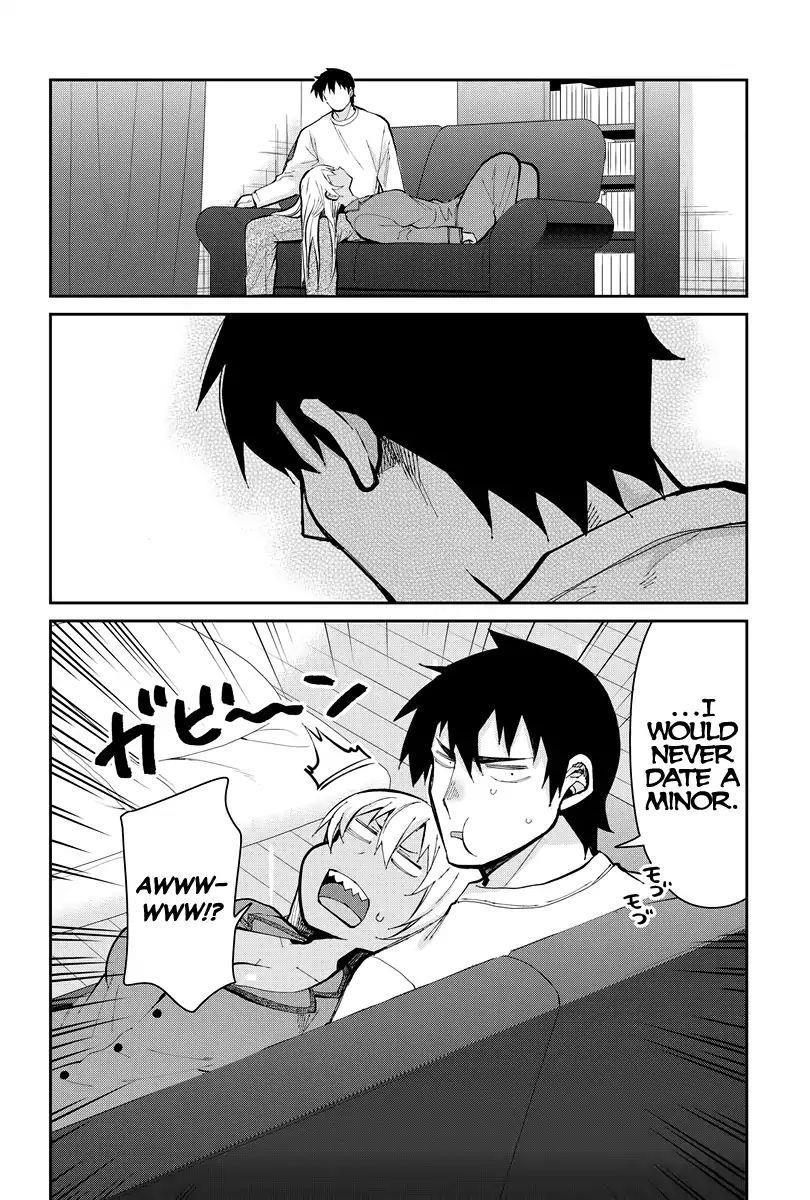 Read Gal Gohan Manga Online