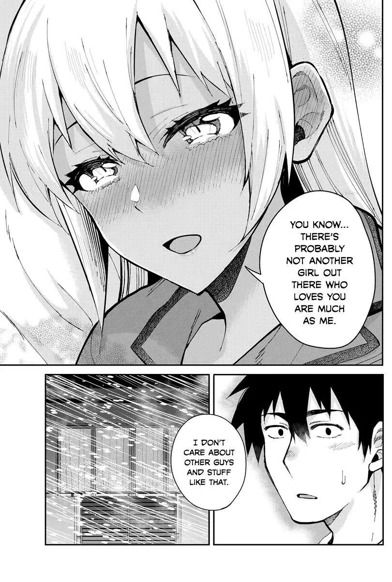 Read Gal Gohan Manga Online