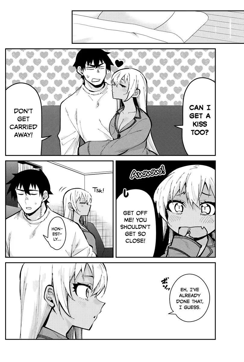 Read Gal Gohan Manga Online