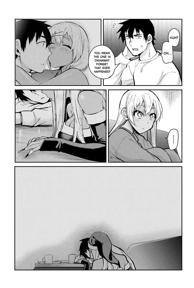 Read Gal Gohan Manga Online