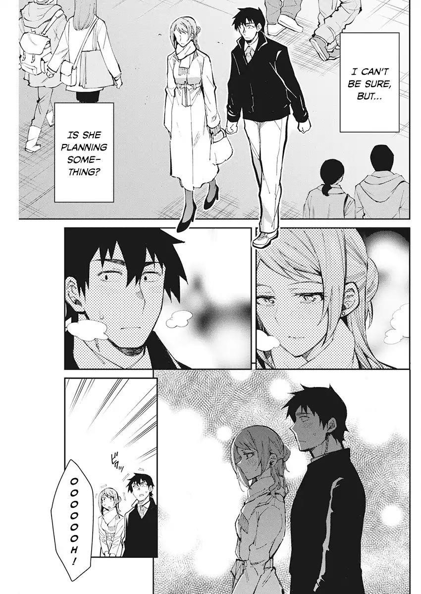 Read Gal Gohan Manga Online