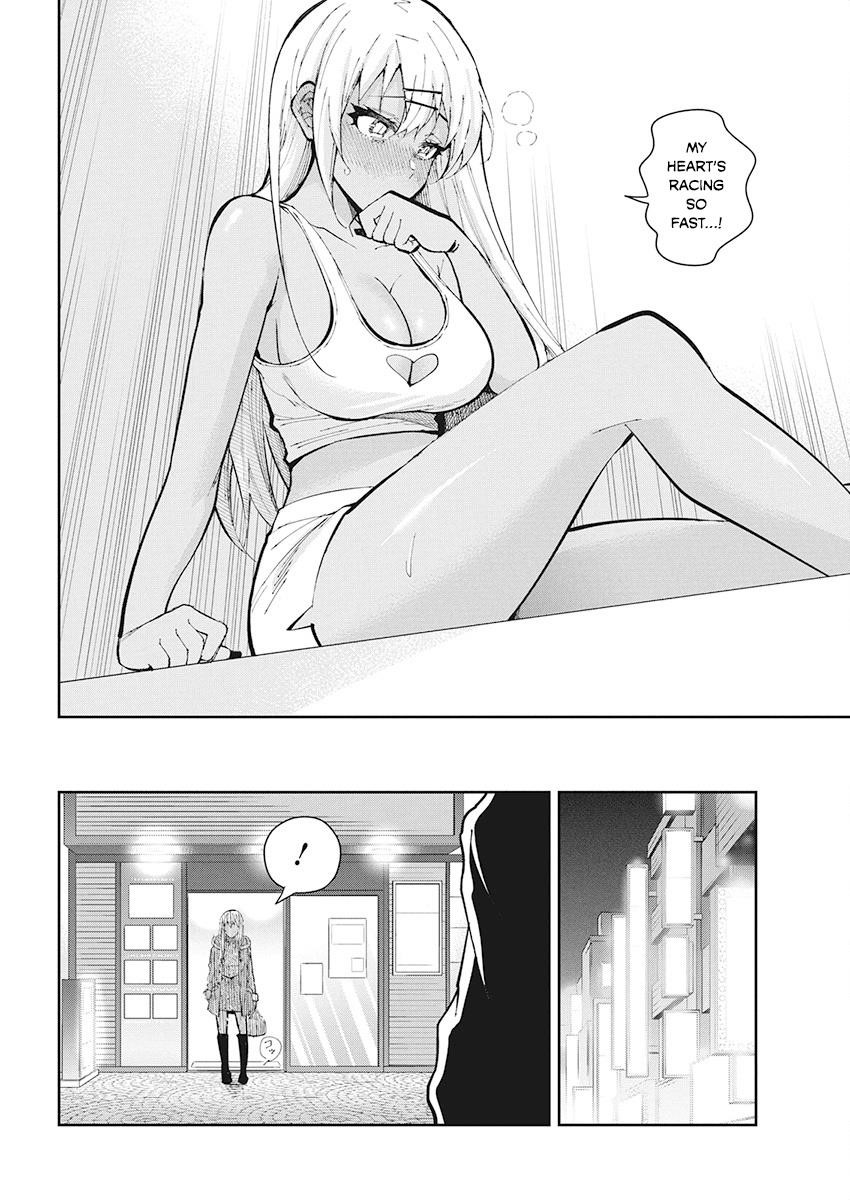 Read Gal Gohan Manga Online