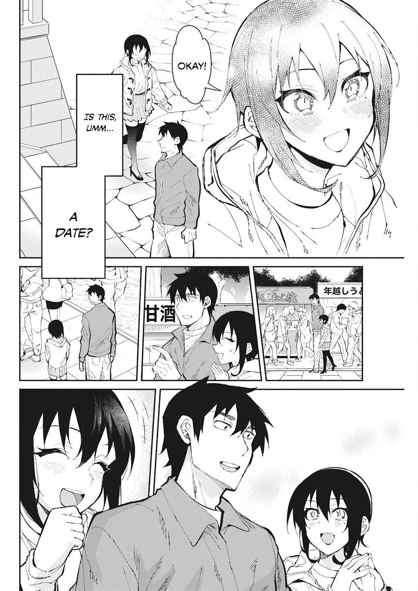 Read Gal Gohan Manga Online