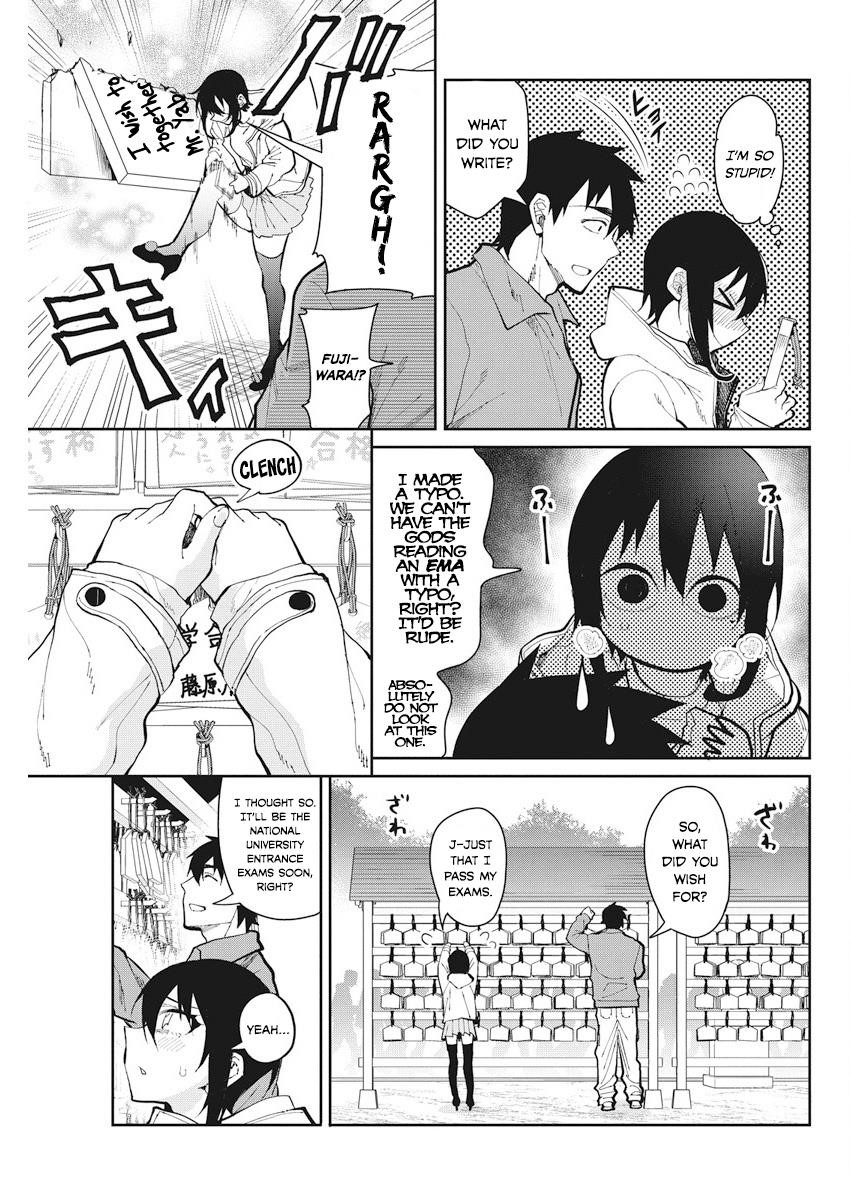 Read Gal Gohan Manga Online