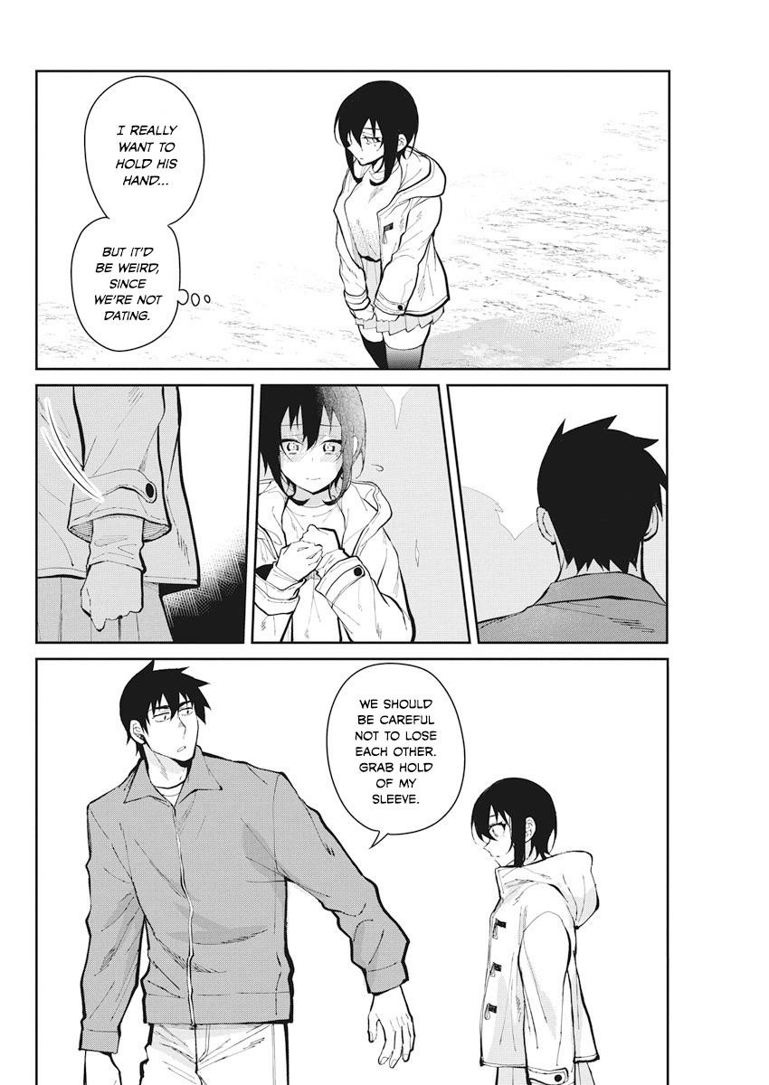 Read Gal Gohan Manga Online