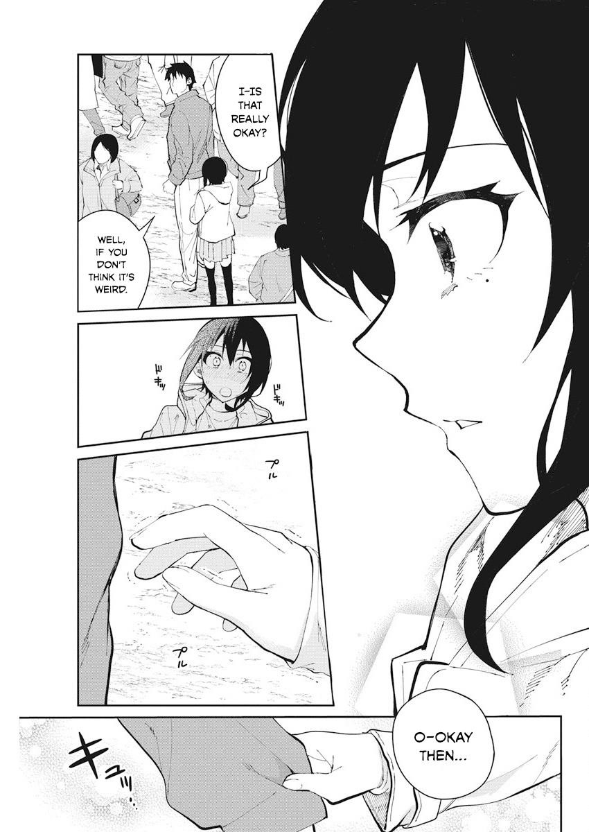 Read Gal Gohan Manga Online