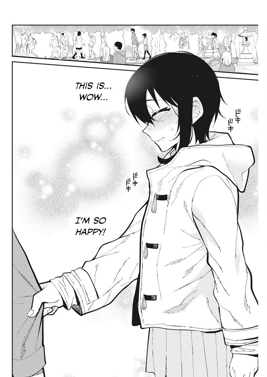 Read Gal Gohan Manga Online