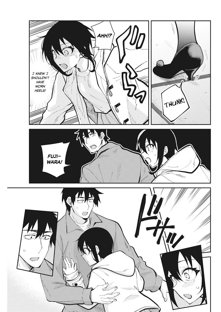 Read Gal Gohan Manga Online