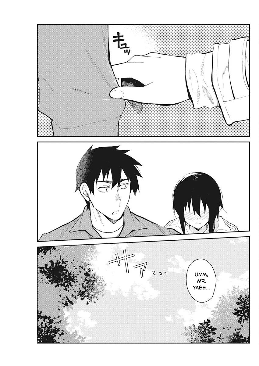 Read Gal Gohan Manga Online