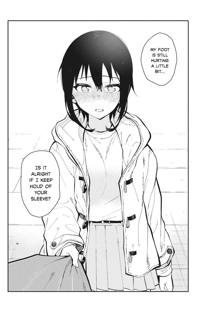 Read Gal Gohan Manga Online