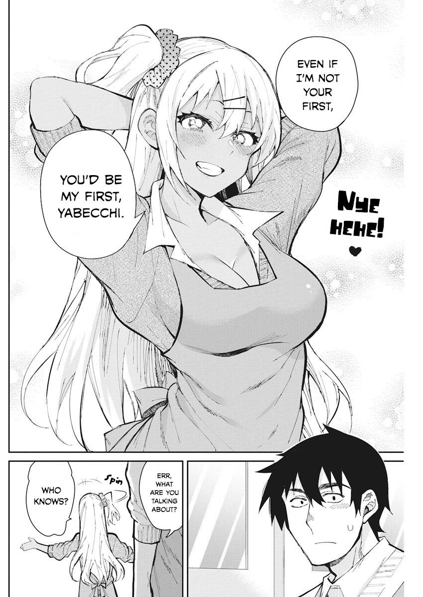 Read Gal Gohan Manga Online