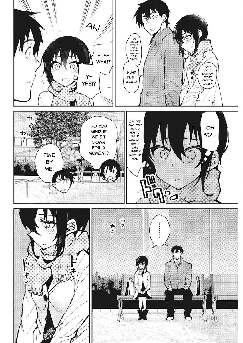 Read Gal Gohan Manga Online