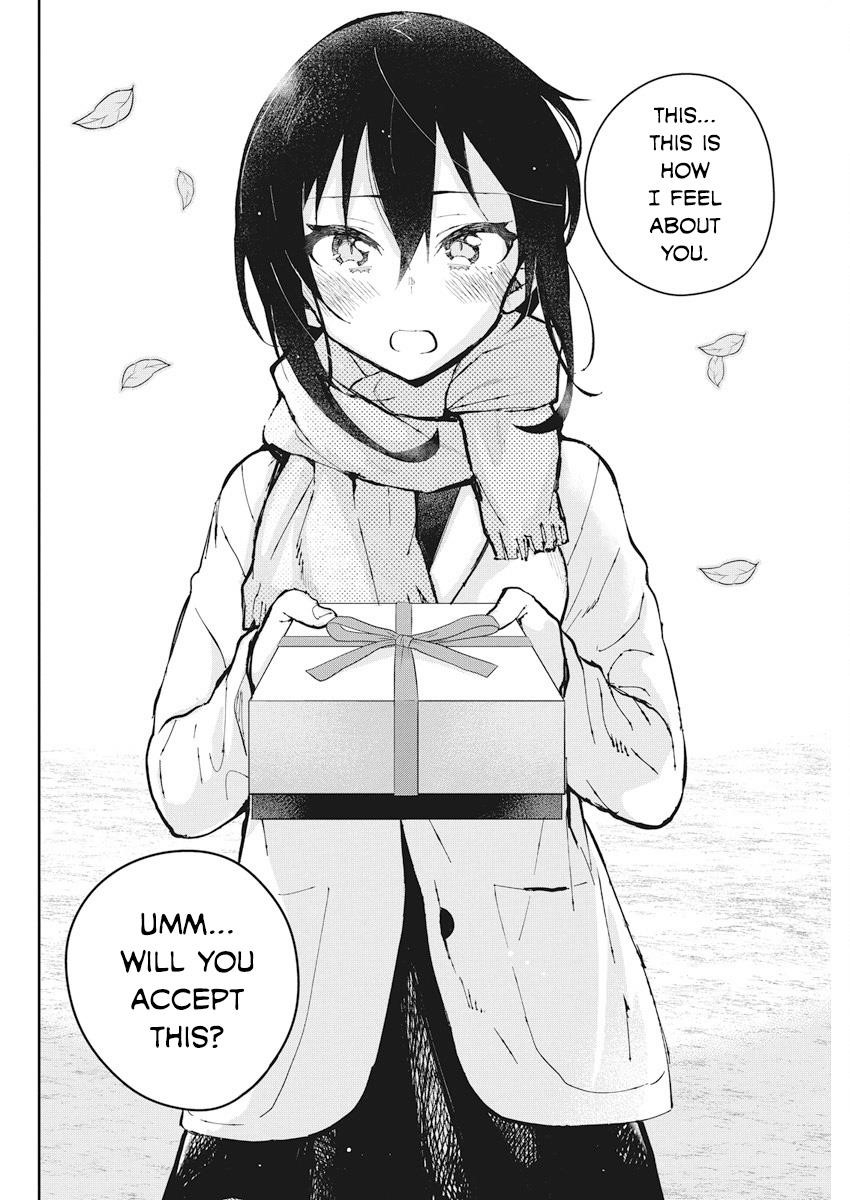 Read Gal Gohan Manga Online