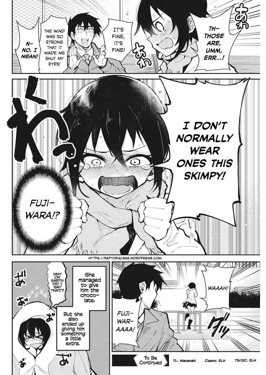 Read Gal Gohan Manga Online