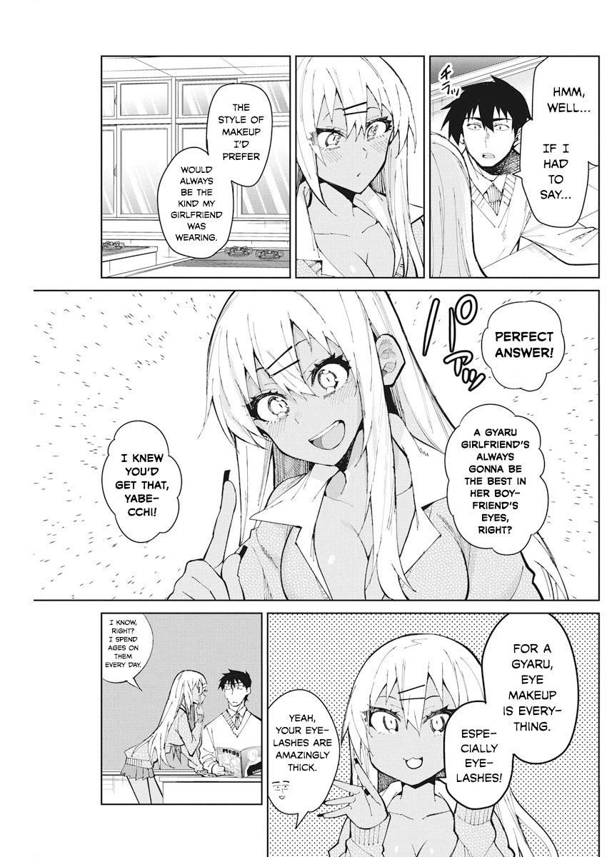 Read Gal Gohan Manga Online