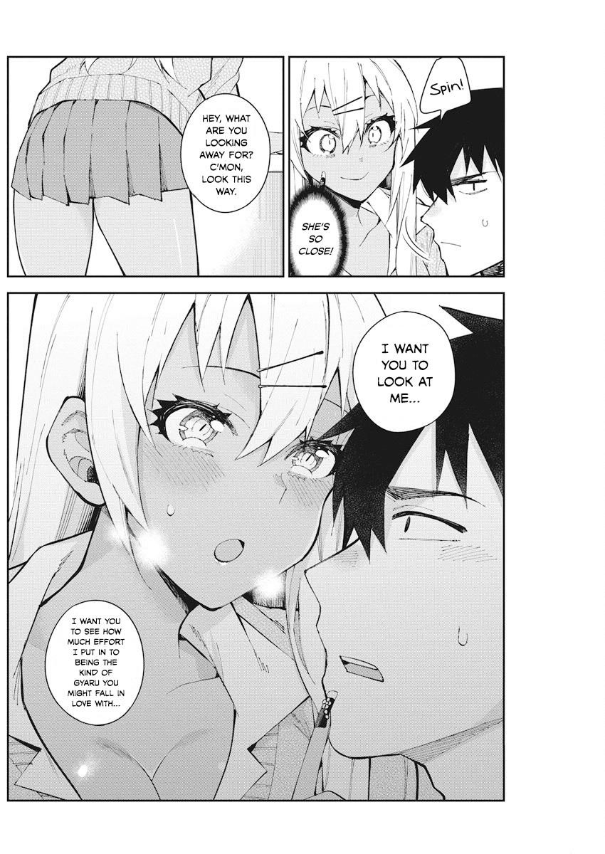 Read Gal Gohan Manga Online