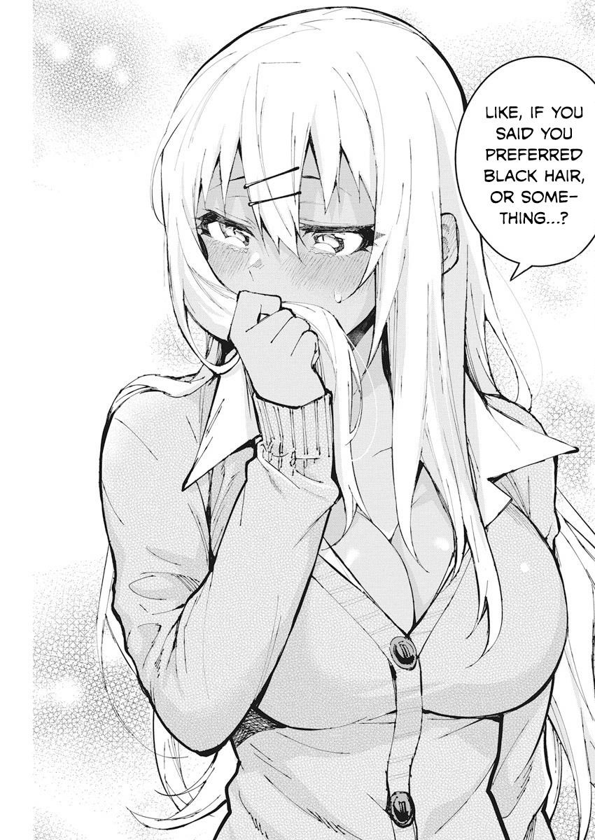 Read Gal Gohan Manga Online