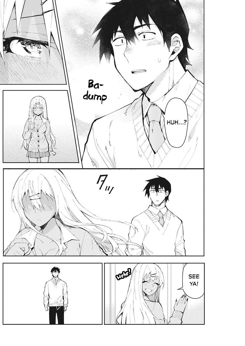 Read Gal Gohan Manga Online