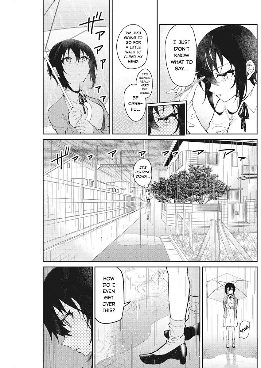 Read Gal Gohan Manga Online