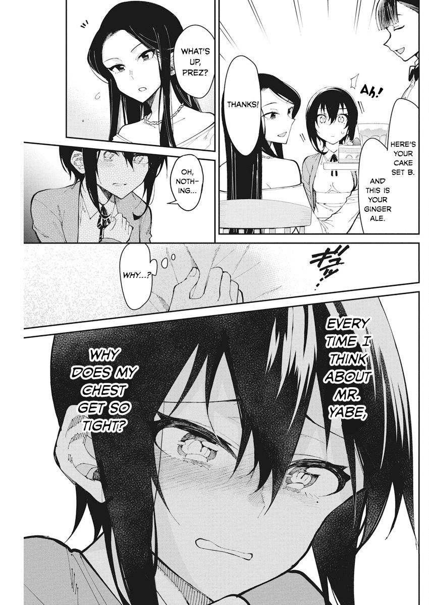 Read Gal Gohan Manga Online