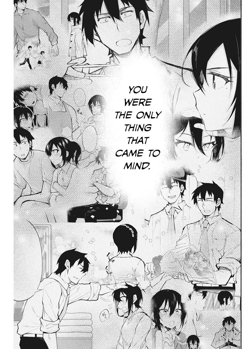 Read Gal Gohan Manga Online