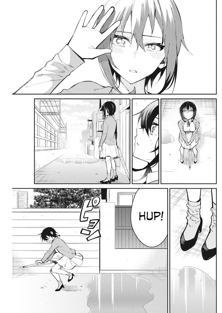 Read Gal Gohan Manga Online