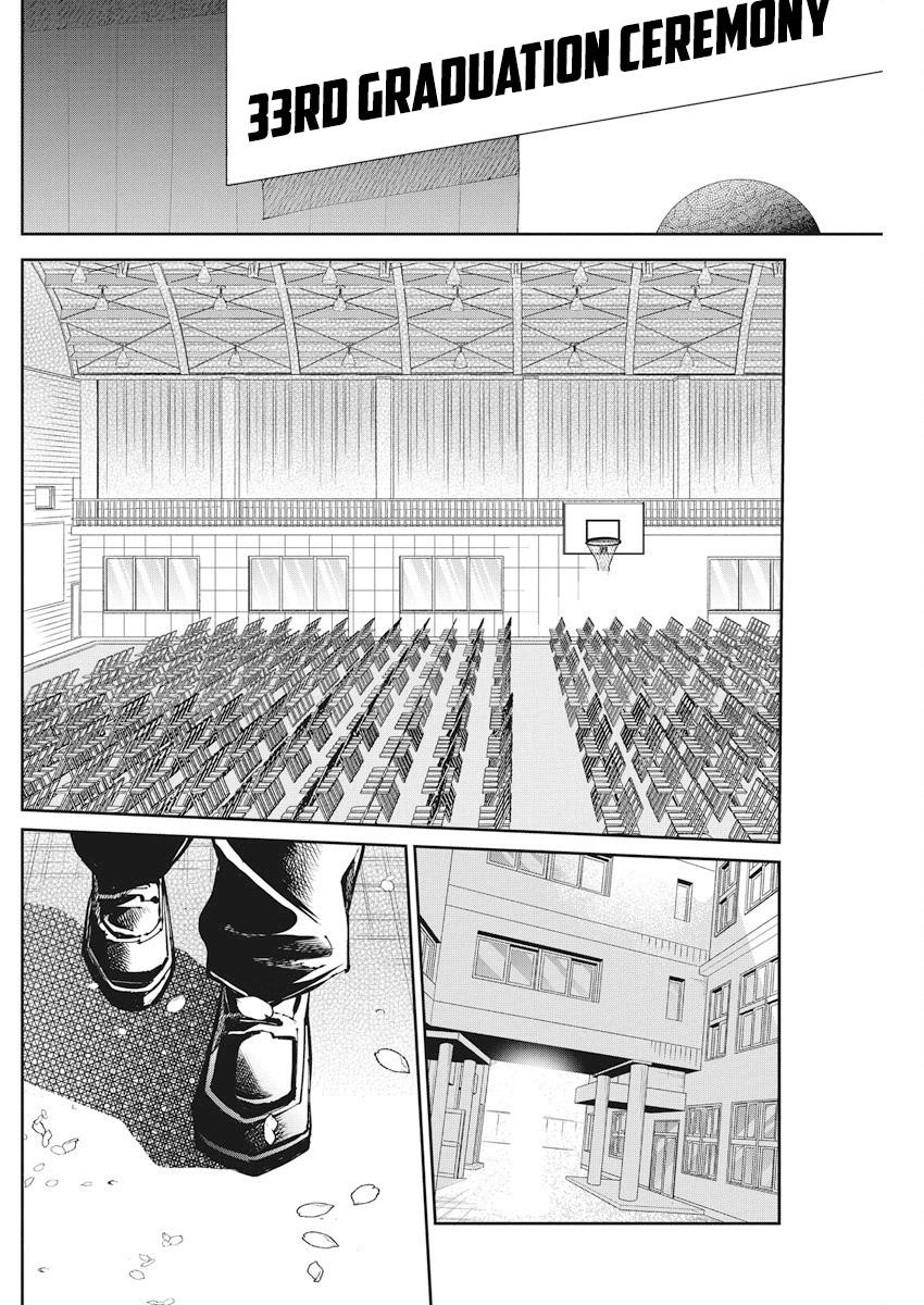 Read Gal Gohan Manga Online