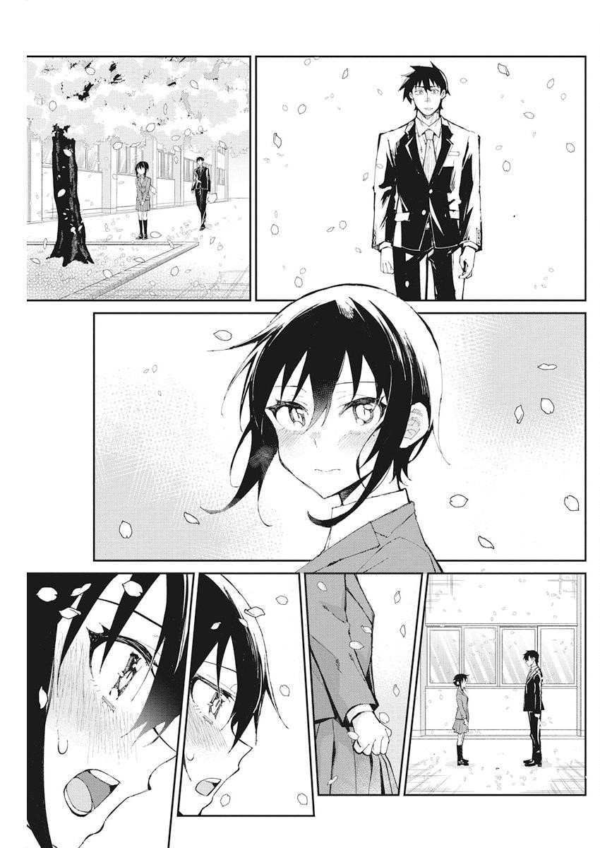 Read Gal Gohan Manga Online