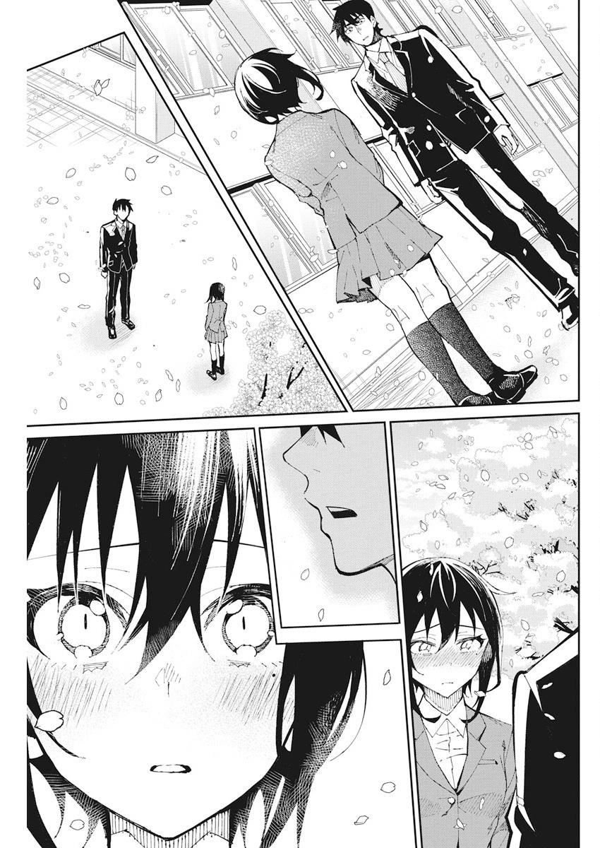 Read Gal Gohan Manga Online