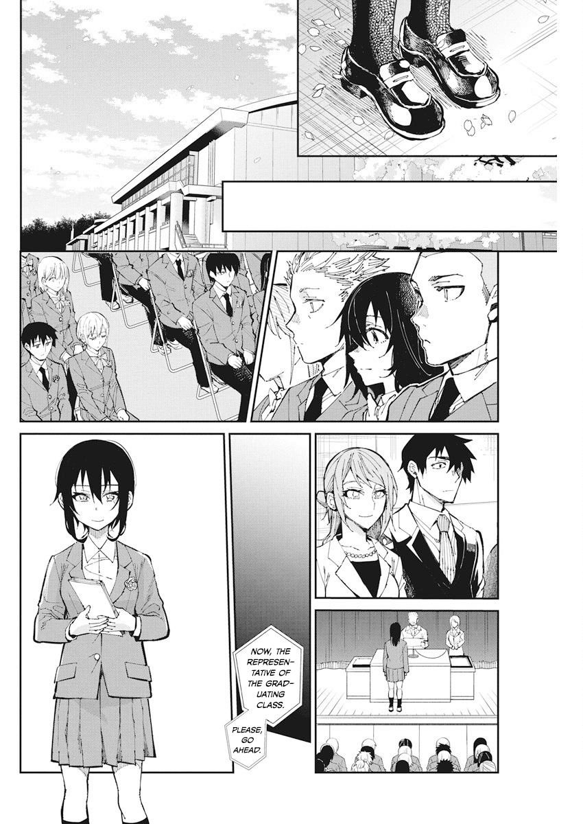 Read Gal Gohan Manga Online