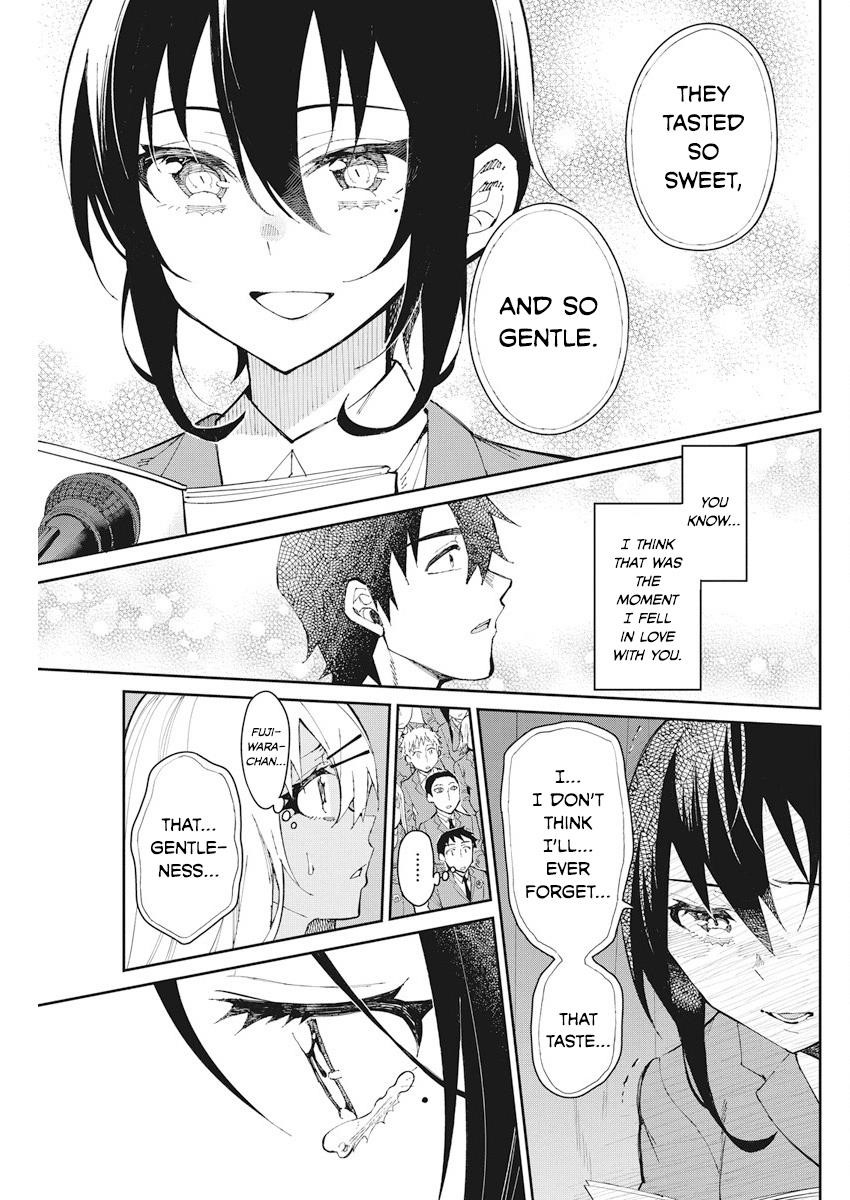 Read Gal Gohan Manga Online