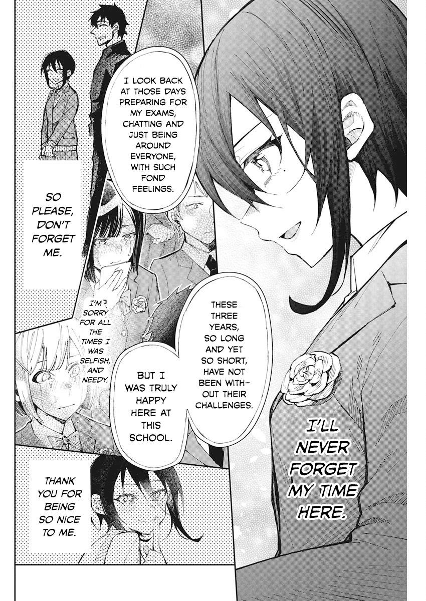 Read Gal Gohan Manga Online