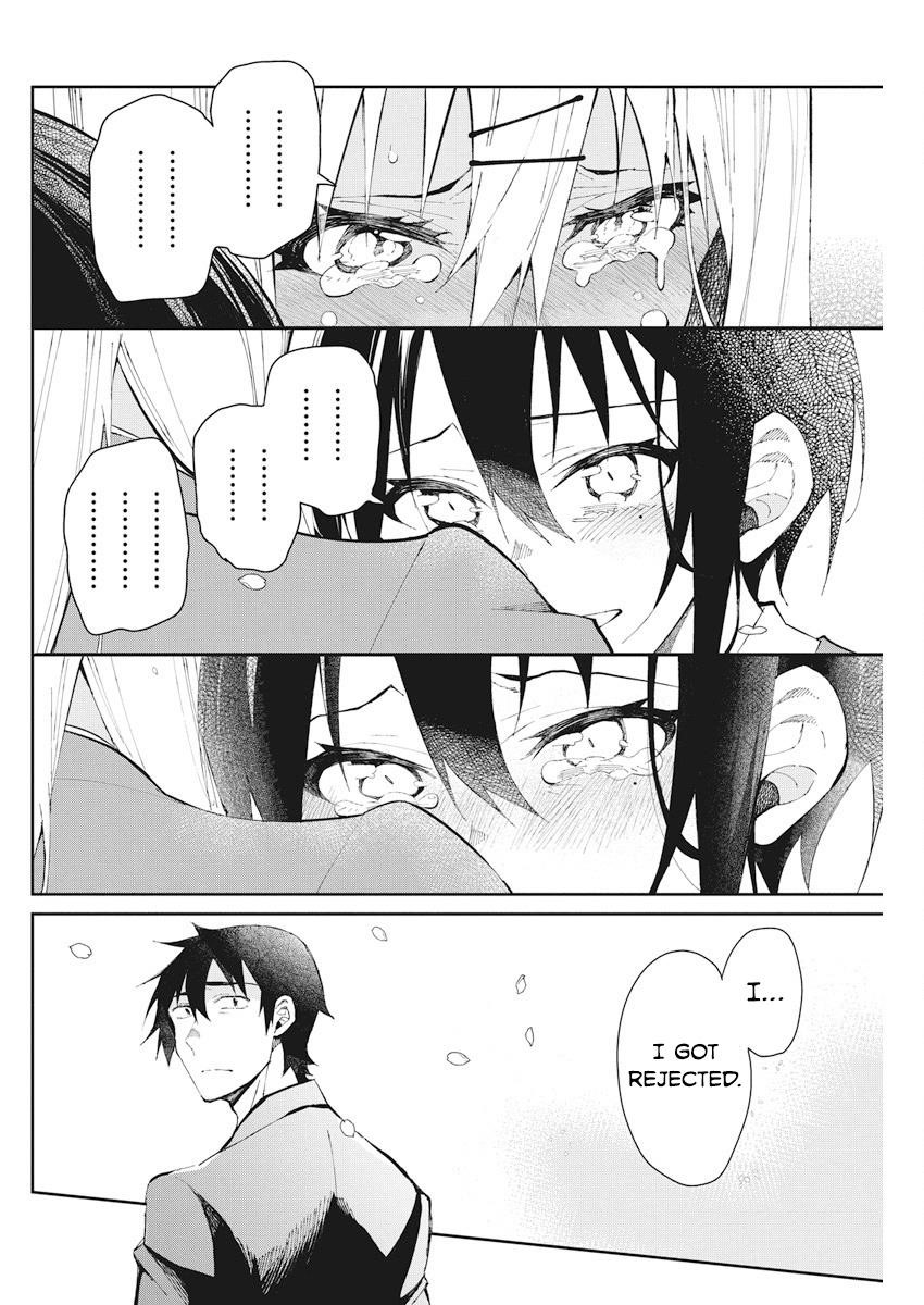 Read Gal Gohan Manga Online