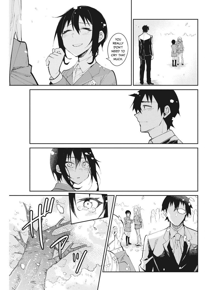 Read Gal Gohan Manga Online