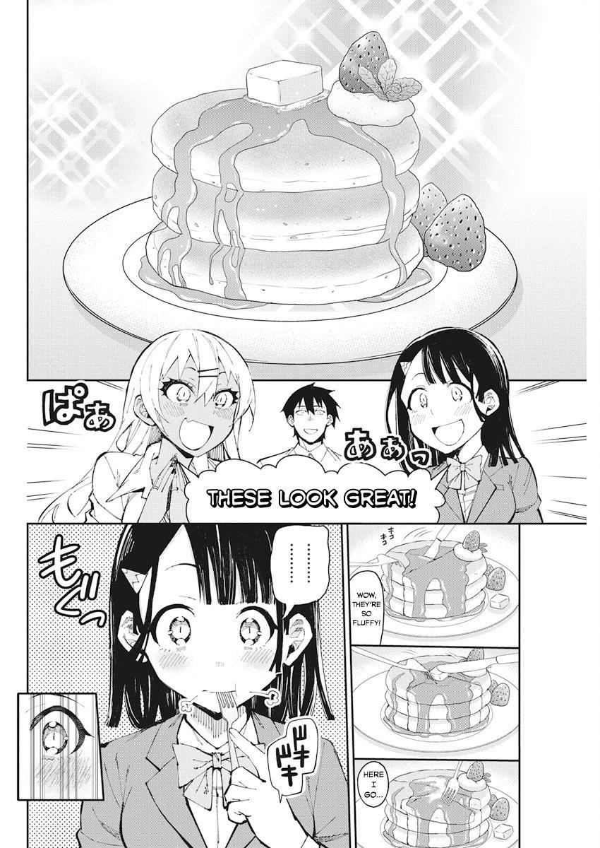 Read Gal Gohan Manga Online