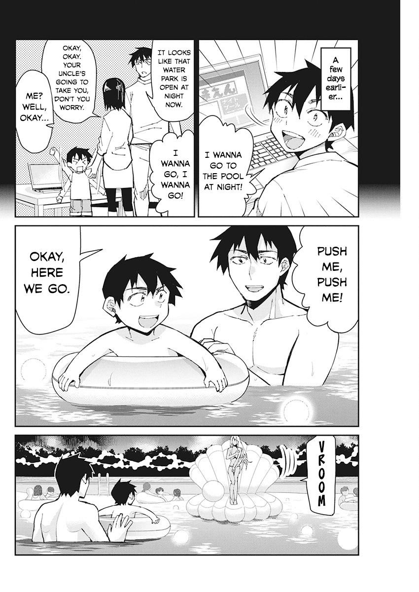 Read Gal Gohan Manga Online