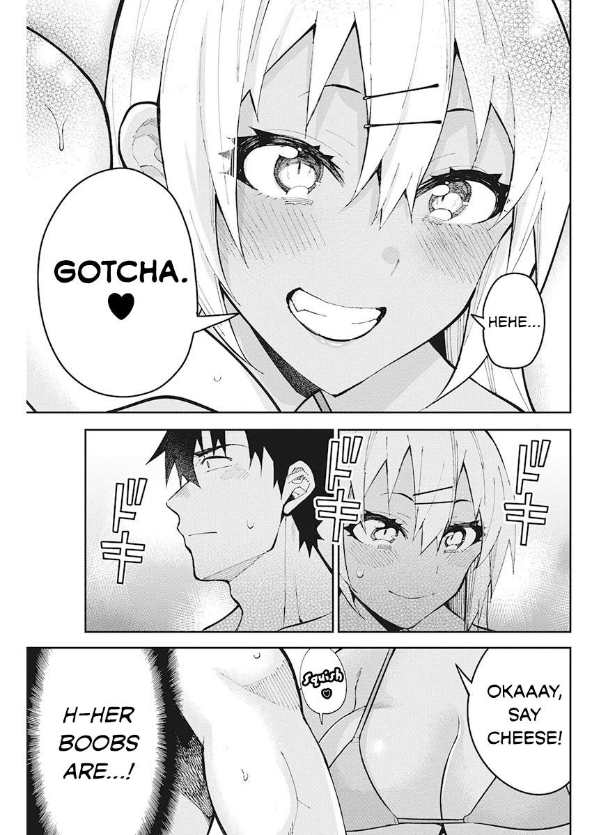 Read Gal Gohan Manga Online