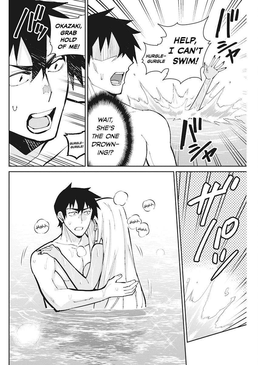 Read Gal Gohan Manga Online