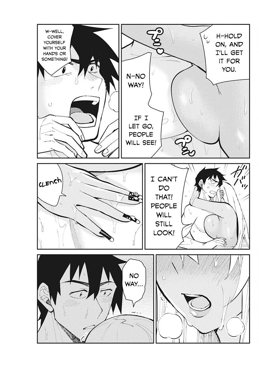 Read Gal Gohan Manga Online